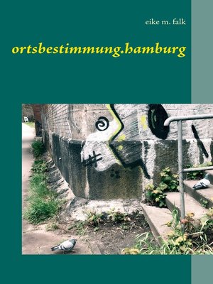 cover image of ortsbestimmung.hamburg